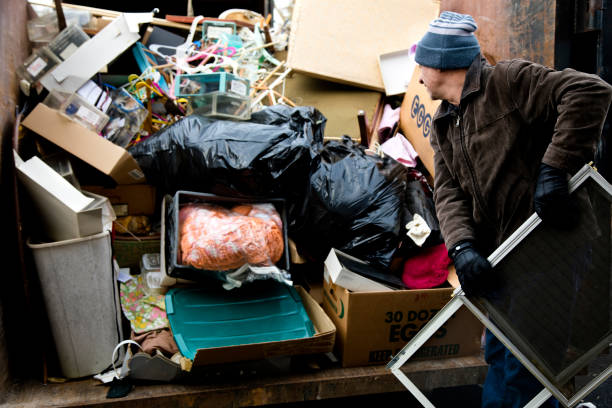 Best Attic Cleanout  in Greenfield, WI