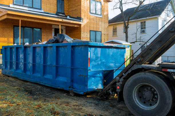 Best Recycling Services for Junk  in Greenfield, WI