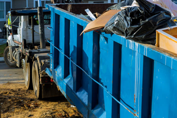 Trusted Greenfield, WI Junk Removal Services Experts