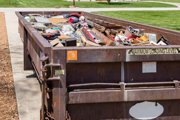 Best Residential Junk Removal  in Greenfield, WI