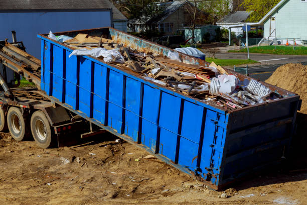 Best Dumpster Rental Services  in Greenfield, WI